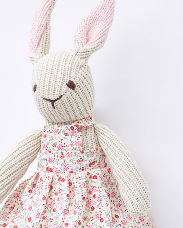 Leigh Tucker Willow Bella Bunny